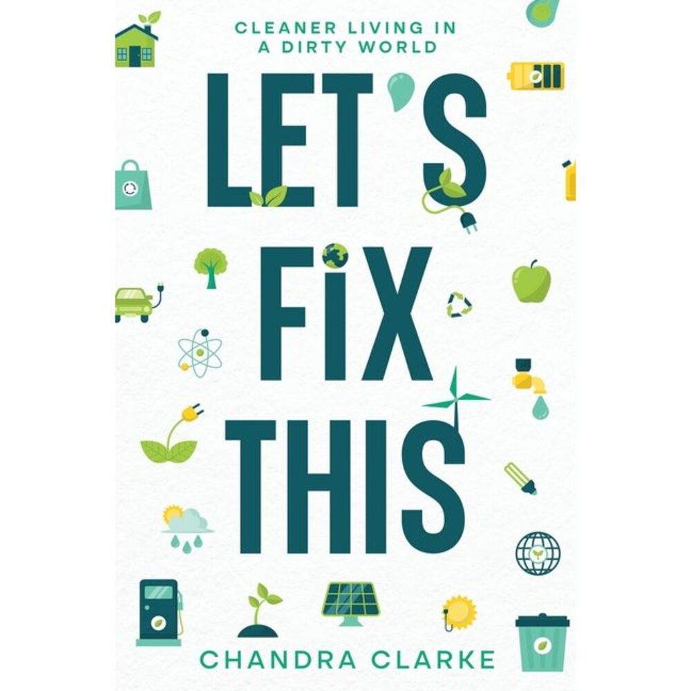 Let's Fix This -- Clarke